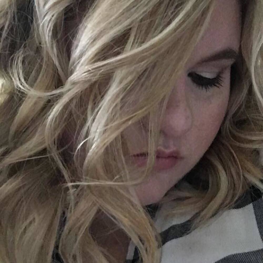 Meet your Posher, Makenna